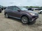 Toyota RAV4 2016