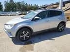 Toyota RAV4 2016