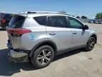 Toyota RAV4 2016