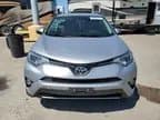 Toyota RAV4 2016