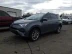 Toyota RAV4 2017