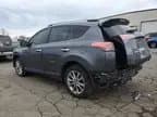 Toyota RAV4 2017