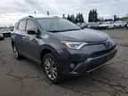 Toyota RAV4 2017