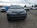 Toyota RAV4 2017