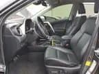 Toyota RAV4 2017