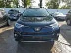 Toyota RAV4 2017
