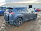 Toyota RAV4 2017