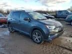 Toyota RAV4 2017