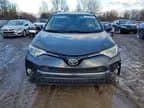 Toyota RAV4 2017