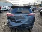 Toyota RAV4 2017