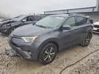 Toyota RAV4 2017