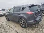 Toyota RAV4 2017