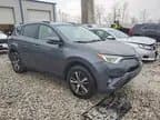 Toyota RAV4 2017