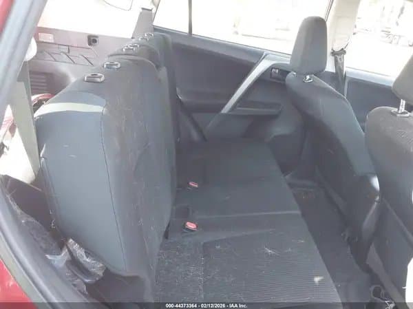 Toyota RAV4 2017