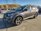 Toyota RAV4 2017