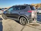 Toyota RAV4 2017