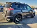 Toyota RAV4 2017