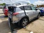 Toyota RAV4 2017
