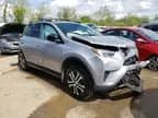 Toyota RAV4 2017