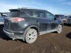 Toyota RAV4 2017