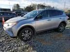 Toyota RAV4 2017