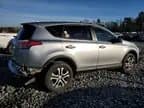 Toyota RAV4 2017