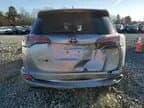 Toyota RAV4 2017