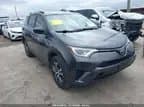 Toyota RAV4 2017