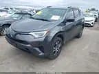Toyota RAV4 2017