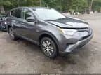 Toyota RAV4 2017