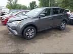 Toyota RAV4 2017