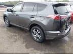 Toyota RAV4 2017