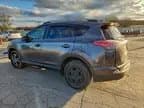 Toyota RAV4 2017