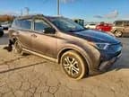 Toyota RAV4 2017