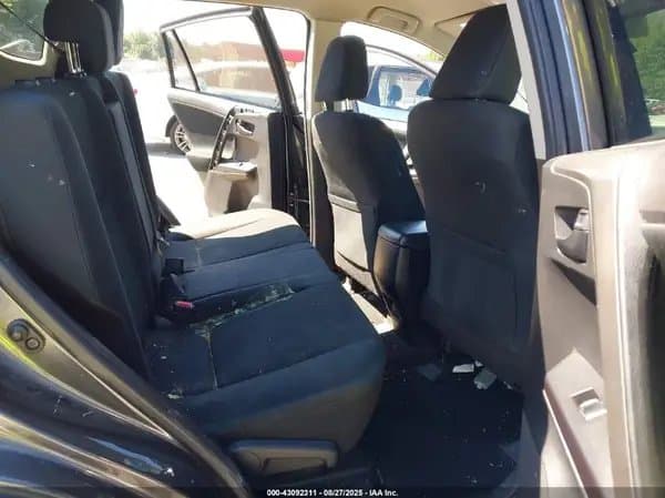 Toyota RAV4 2018