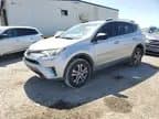 Toyota RAV4 2018