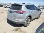 Toyota RAV4 2018
