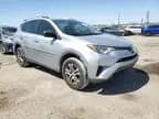Toyota RAV4 2018