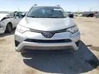 Toyota RAV4 2018