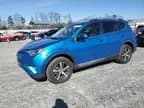 Toyota RAV4 2018