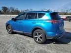 Toyota RAV4 2018