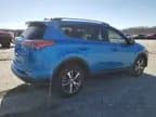 Toyota RAV4 2018