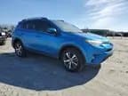 Toyota RAV4 2018