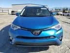 Toyota RAV4 2018