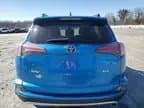 Toyota RAV4 2018