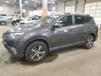 Toyota RAV4 2018