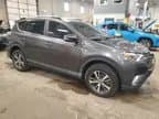 Toyota RAV4 2018