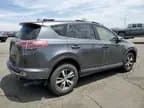 Toyota RAV4 2018