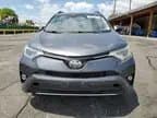 Toyota RAV4 2018