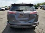 Toyota RAV4 2018